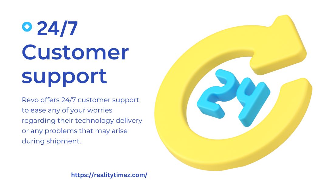 247 customer support