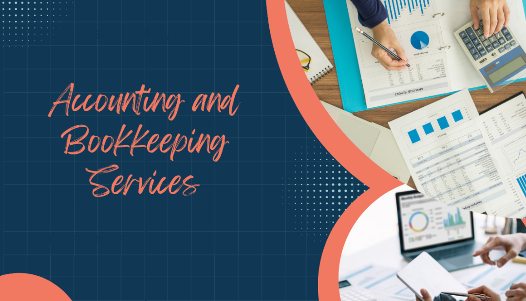 Accounting and Bookkeeping Services