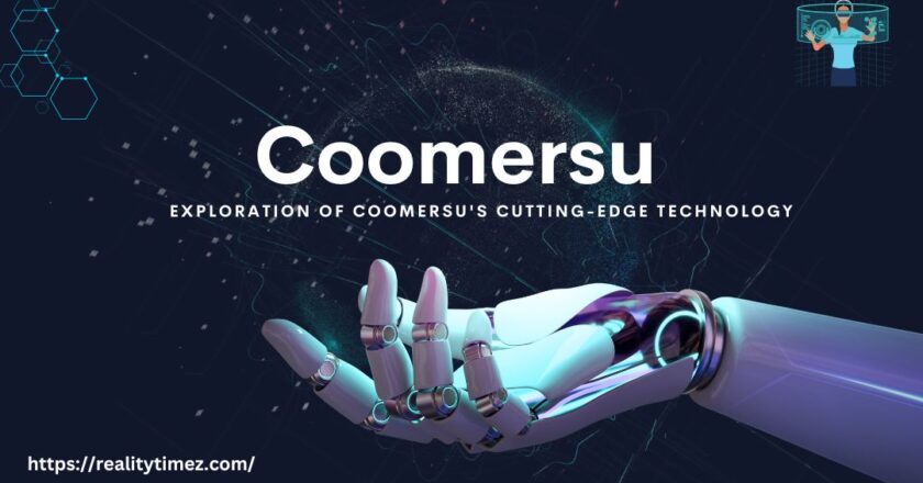 Coomersu – An Exploration of Coomersu’s Cutting-Edge Technology