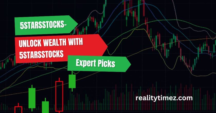 5starsstocks-Unlock Wealth with 5starsstocks Expert Picks