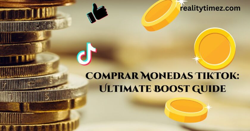 comprar monedas tiktok: Ultimate Boost Guide