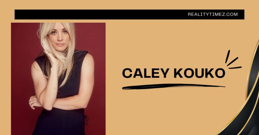 caley kouko – A Powerful Story of Triumph