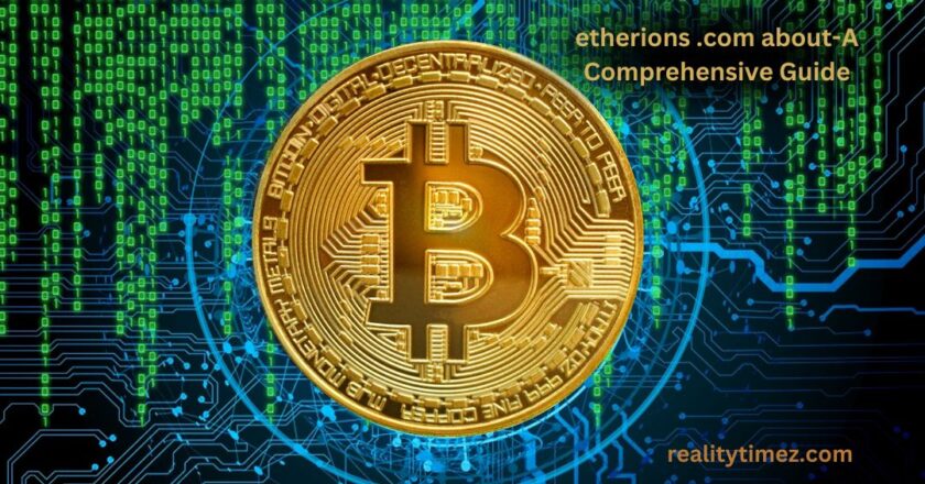 etherions .com about-A Comprehensive Guide