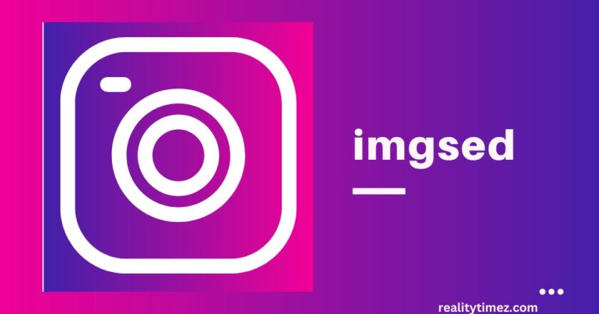 imgsed – Elevate Your Digital Experience Today