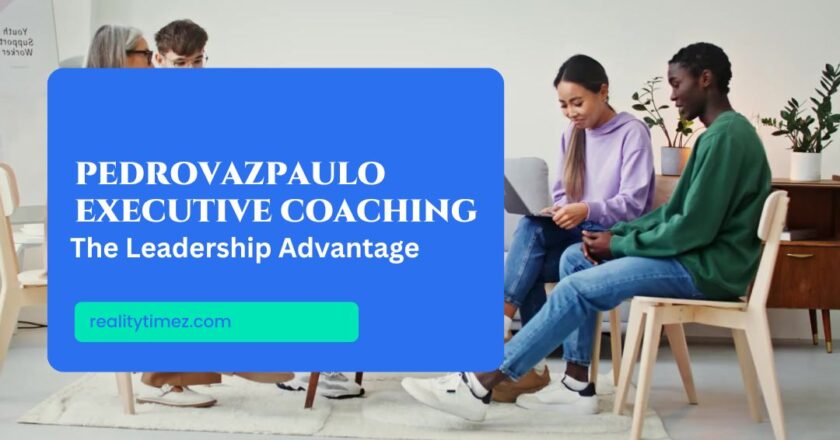 pedrovazpaulo executive coaching – The Leadership Advantage