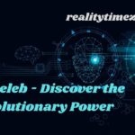 Aiforceleb – Discover the Revolutionary Power