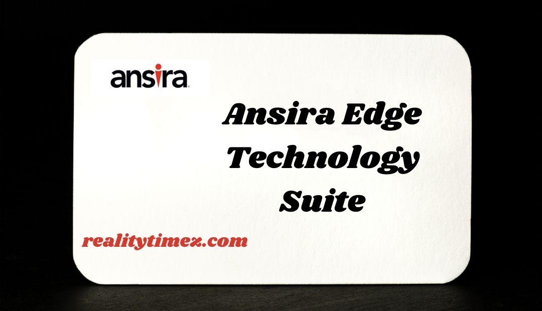 Ansira Edge Technology Suite