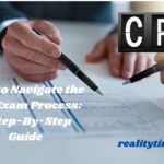 How to Navigate the CPA Exam Process: A Step-By-Step Guide