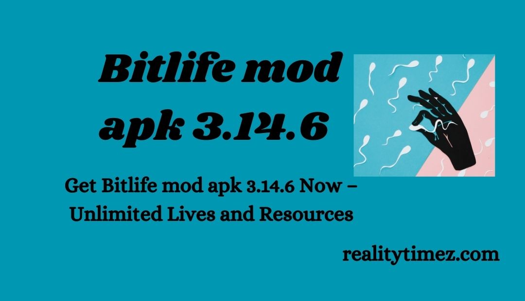 Bitlife mod apk 3.14.6