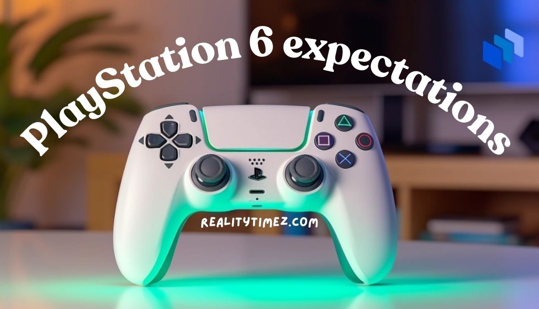 PlayStation 6 expectations