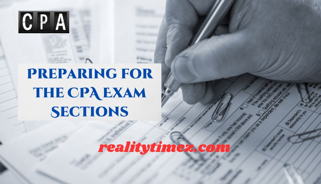 cpa exam