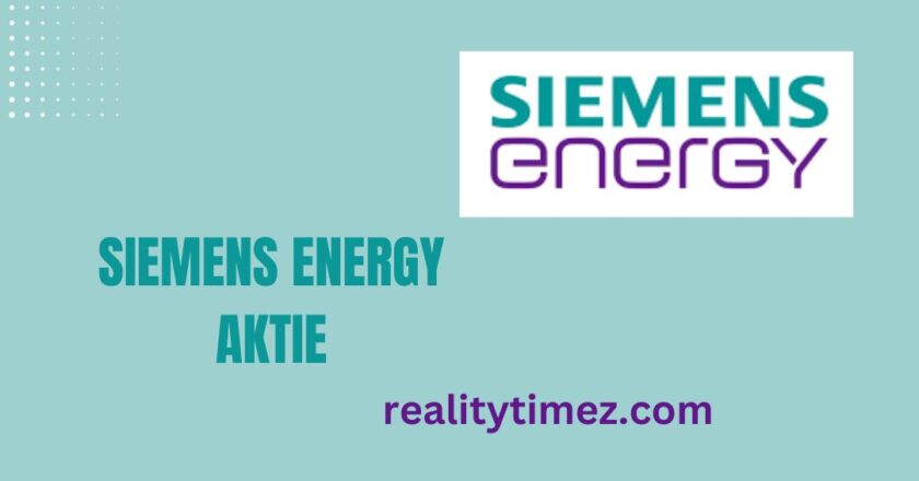 siemens energy aktie – Unstoppable Growth on the Horizon