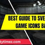 Best Guide to sven coop game icons banners