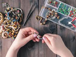 Top 5 Materials Used in Custom Jewelry: What You Should Know