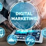 How Digital Marketing Drives Business Growth