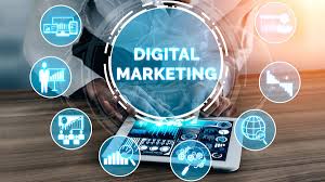 How Digital Marketing Drives Business Growth