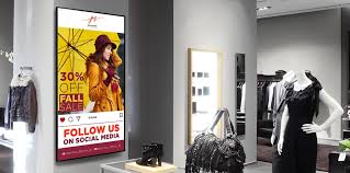 Convenience Store Digital Signage – Smarter Advertising, Bigger Impact